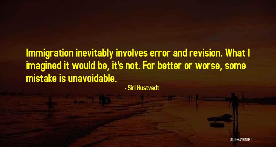 Fjellestad Barrett Quotes By Siri Hustvedt Fjellestad Barrett Quotes By Siri Hustvedt