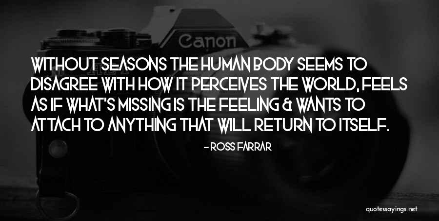 Fjelstad Norway Quotes By Ross Farrar Fjelstad Norway Quotes By Ross Farrar