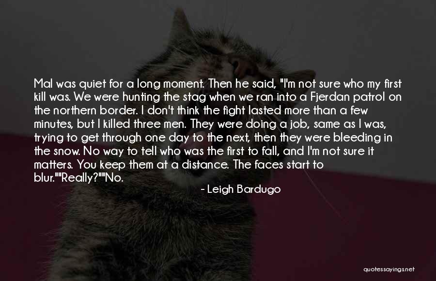 Fjerdan Quotes By Leigh Bardugo Fjerdan Quotes By Leigh Bardugo