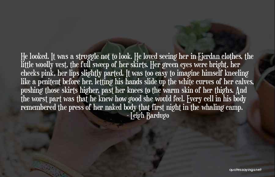 Fjerdan Quotes By Leigh Bardugo Fjerdan Quotes By Leigh Bardugo