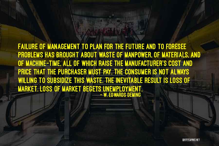 Fjerdan Quotes By W. Edwards Deming Fjerdan Quotes By W. Edwards Deming