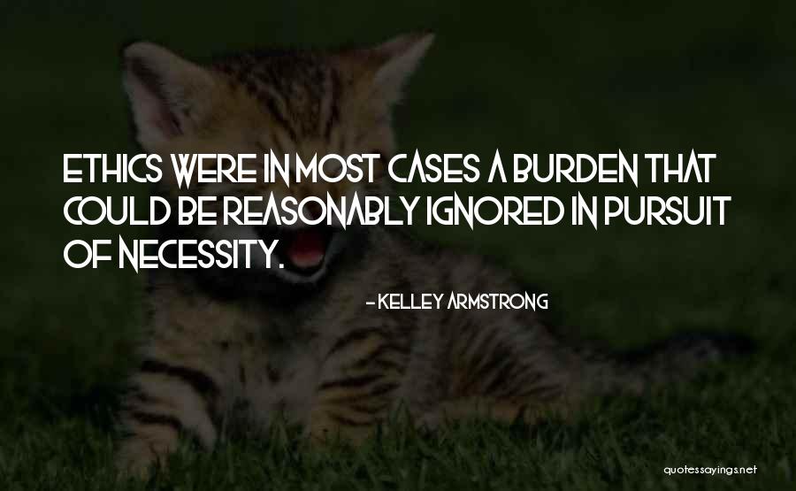 Fjern Aktiv Quotes By Kelley Armstrong Fjern Aktiv Quotes By Kelley Armstrong