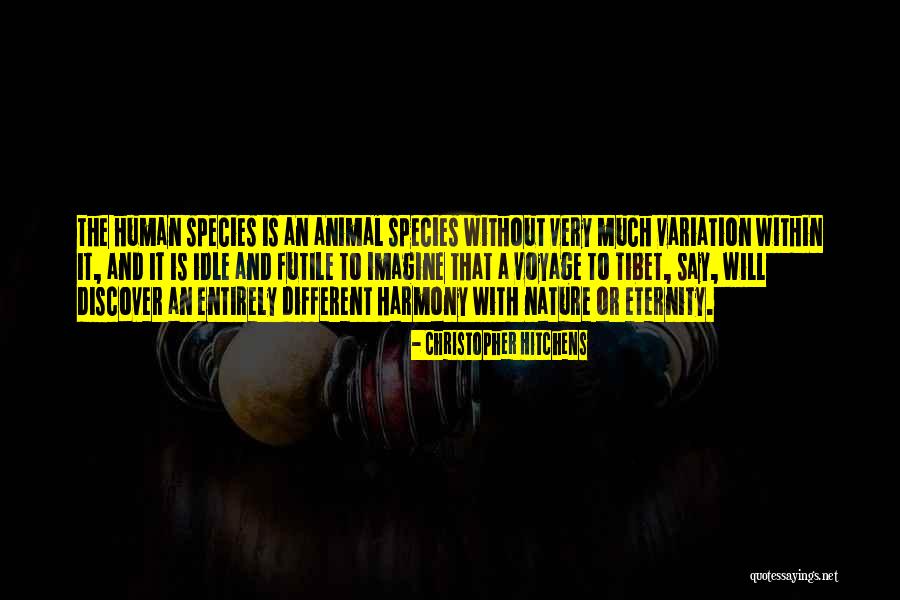 Fjerne Quotes By Christopher Hitchens Fjerne Quotes By Christopher Hitchens