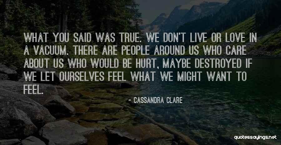 Fjerner Jacobsen Quotes By Cassandra Clare Fjerner Jacobsen Quotes By Cassandra Clare