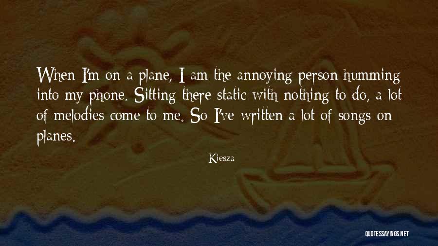Fjerstad Maria Quotes By Kiesza Fjerstad Maria Quotes By Kiesza