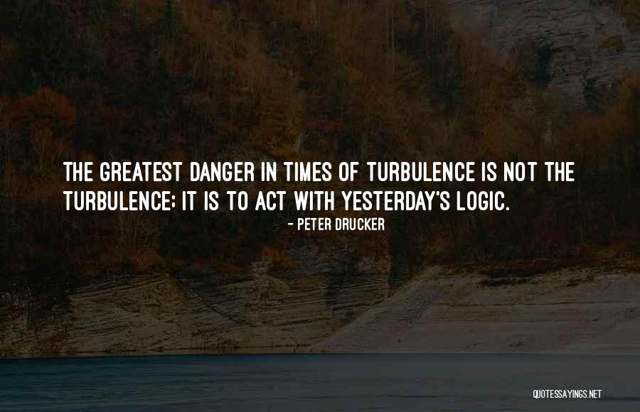 Fjerstad Maria Quotes By Peter Drucker Fjerstad Maria Quotes By Peter Drucker