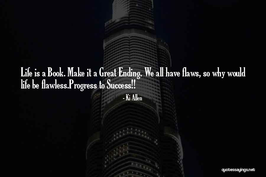 Fjodor Dostojewski Quotes By Ki Allen Fjodor Dostojewski Quotes By Ki Allen