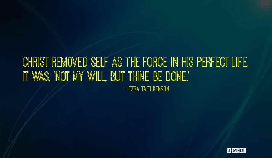 Fjok I Group Quotes By Ezra Taft Benson Fjok I Group Quotes By Ezra Taft Benson