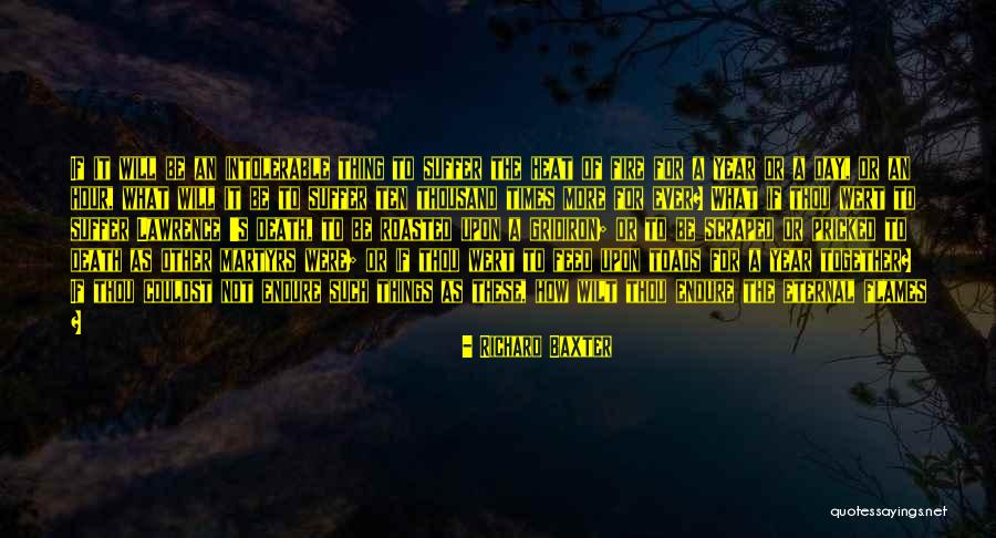 Fjoktx Quotes By Richard Baxter Fjoktx Quotes By Richard Baxter