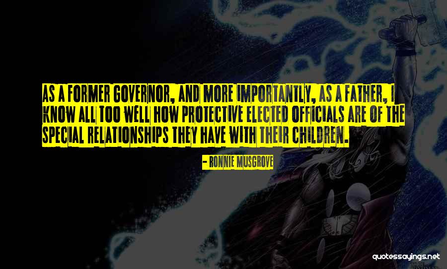 Fjoktx Quotes By Ronnie Musgrove Fjoktx Quotes By Ronnie Musgrove
