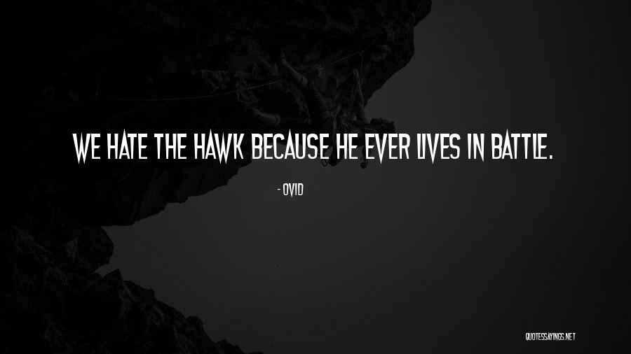 Fjordbak Everitt Quotes By Ovid Fjordbak Everitt Quotes By Ovid