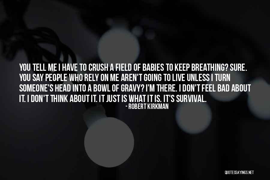 Fjordbakken Quotes By Robert Kirkman Fjordbakken Quotes By Robert Kirkman