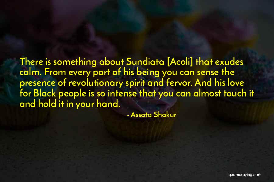 Fjordenes Quotes By Assata Shakur Fjordenes Quotes By Assata Shakur