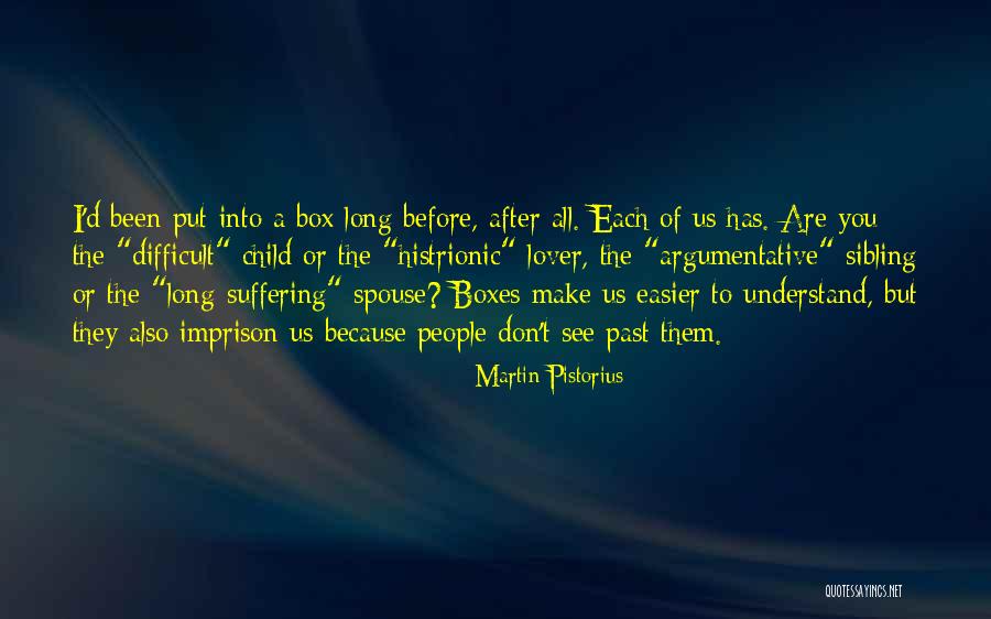 Fjords Of Norway Quotes By Martin Pistorius Fjords Of Norway Quotes By Martin Pistorius