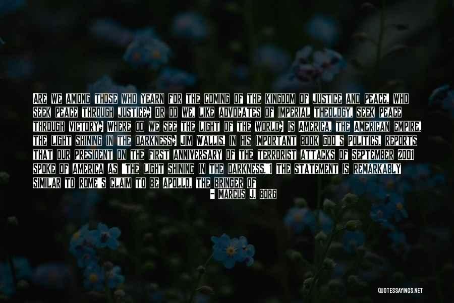Fk U Quotes By Marcus J. Borg Fk U Quotes By Marcus J. Borg