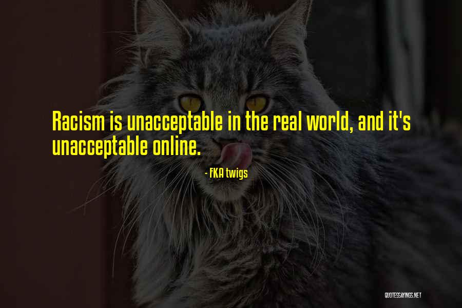 FKA Twigs Quotes 140021 FKA Twigs Quotes 140021