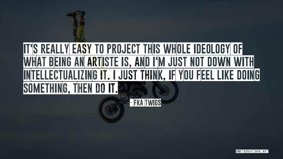 FKA Twigs Quotes 402318 FKA Twigs Quotes 402318