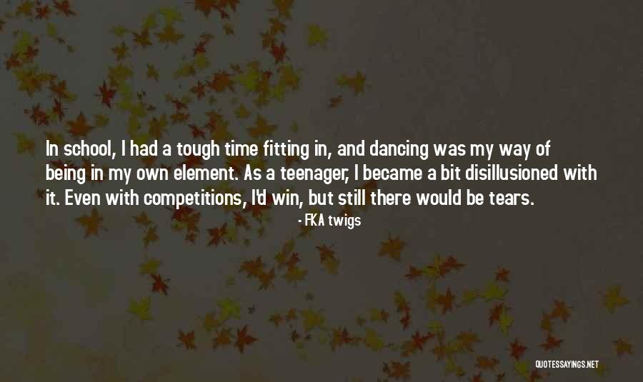 FKA Twigs Quotes 425992 FKA Twigs Quotes 425992
