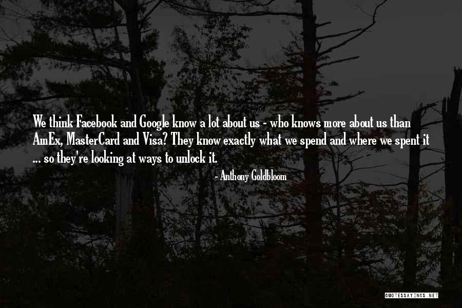 Fkp Architects Quotes By Anthony Goldbloom Fkp Architects Quotes By Anthony Goldbloom