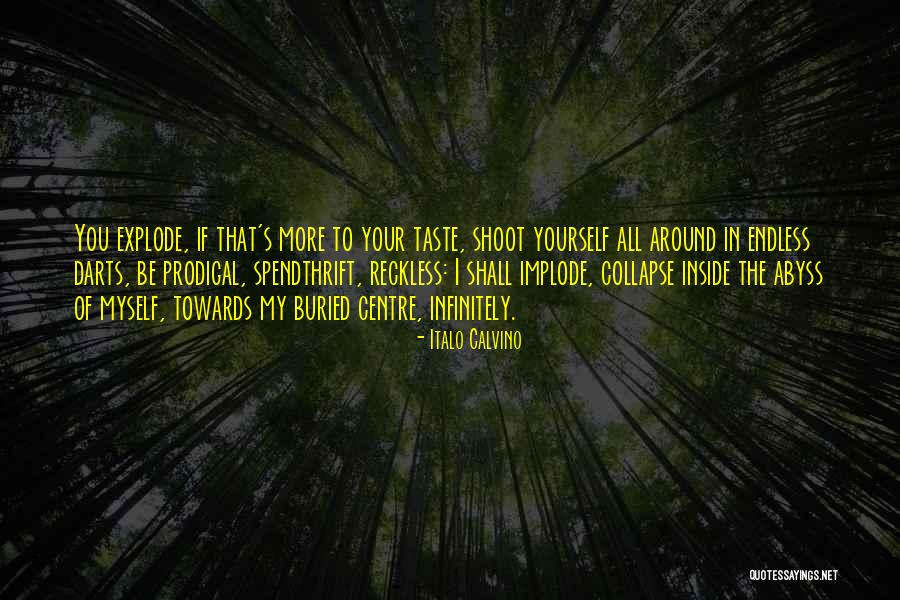 Fkp Kappa Quotes By Italo Calvino Fkp Kappa Quotes By Italo Calvino