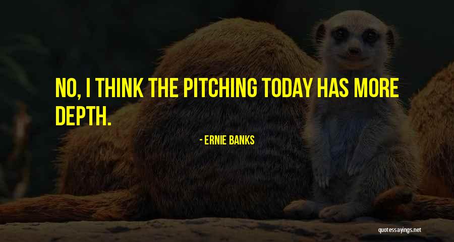 Fkpc Quotes By Ernie Banks Fkpc Quotes By Ernie Banks