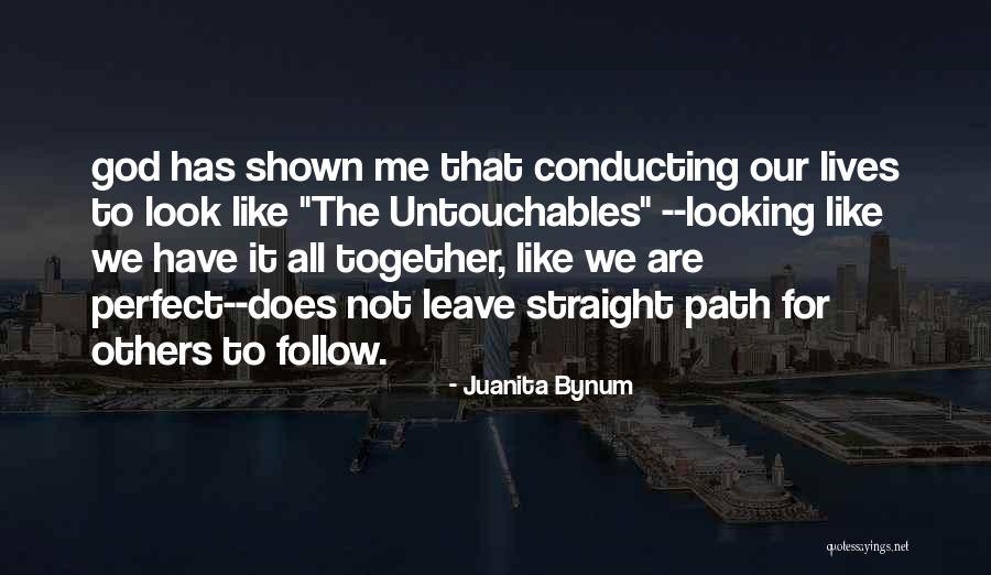 Fkpc Quotes By Juanita Bynum Fkpc Quotes By Juanita Bynum