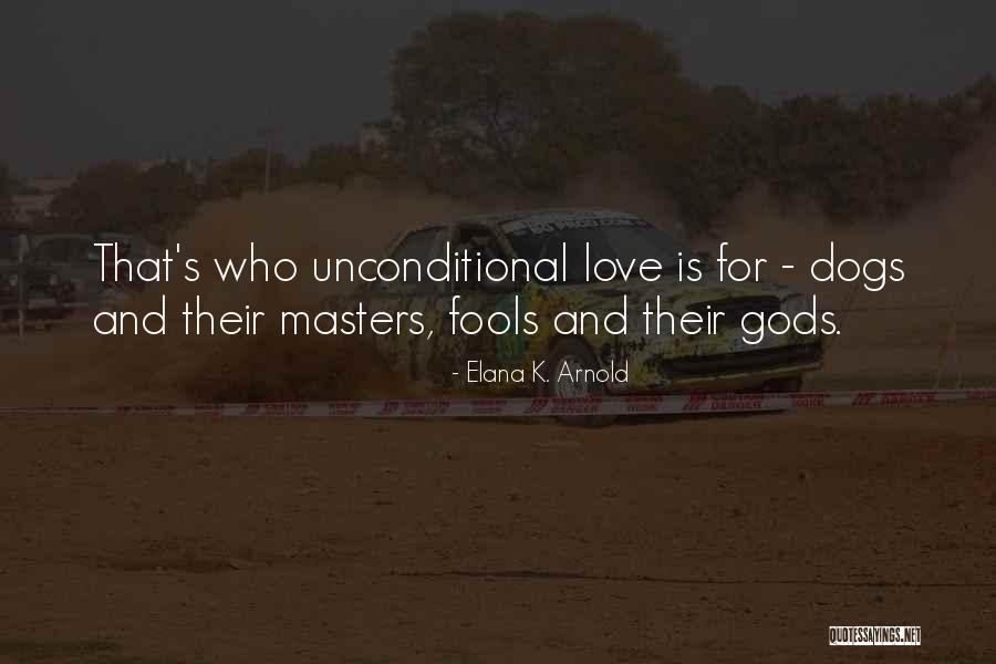 Fkppi Quotes By Elana K. Arnold Fkppi Quotes By Elana K. Arnold