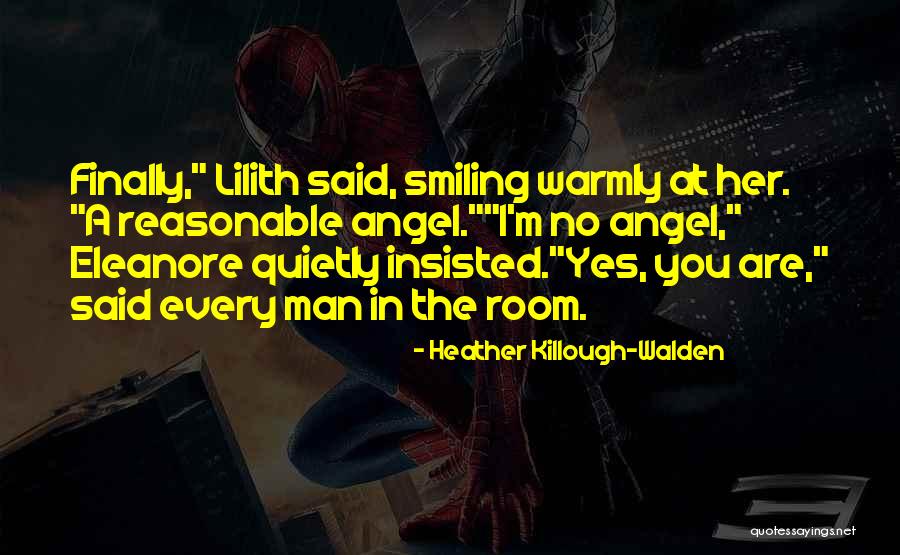 Fl Chiro Quotes By Heather Killough-Walden Fl Chiro Quotes By Heather Killough-Walden