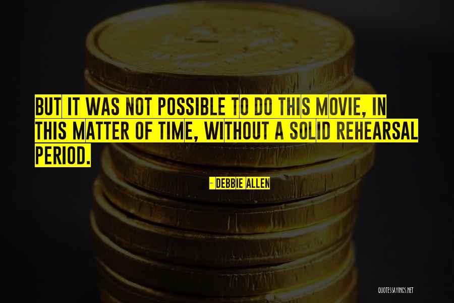 Flab To Fab Quotes By Debbie Allen Flab To Fab Quotes By Debbie Allen