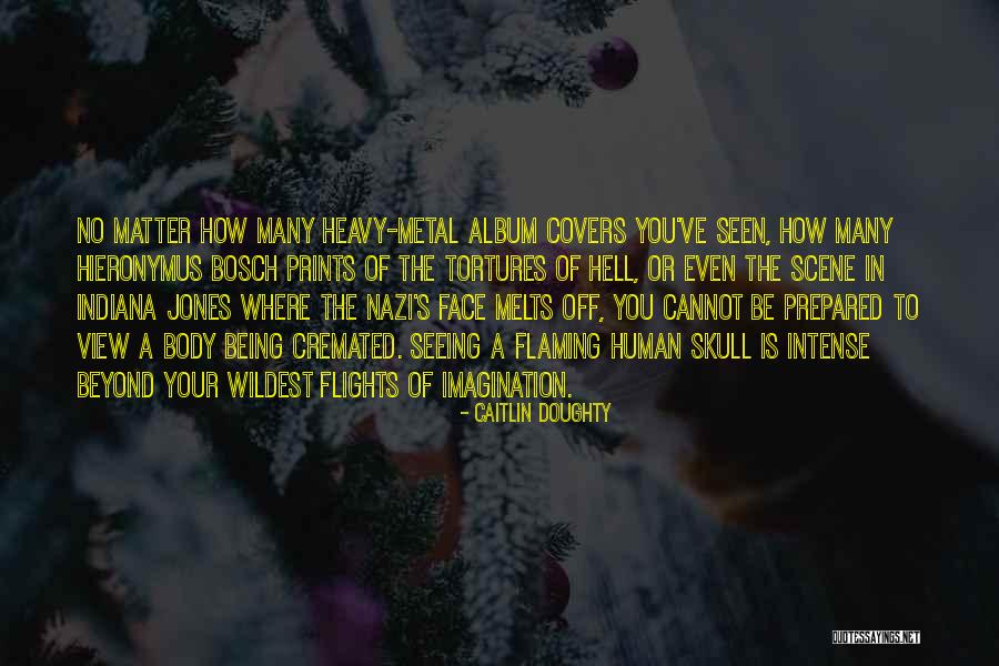 Flabby Arms Quotes By Caitlin Doughty Flabby Arms Quotes By Caitlin Doughty