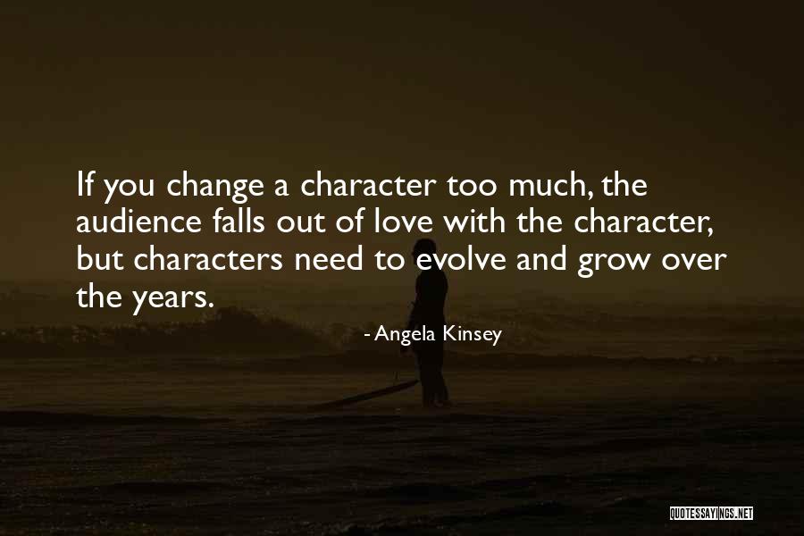 Flabby Belly Quotes By Angela Kinsey Flabby Belly Quotes By Angela Kinsey
