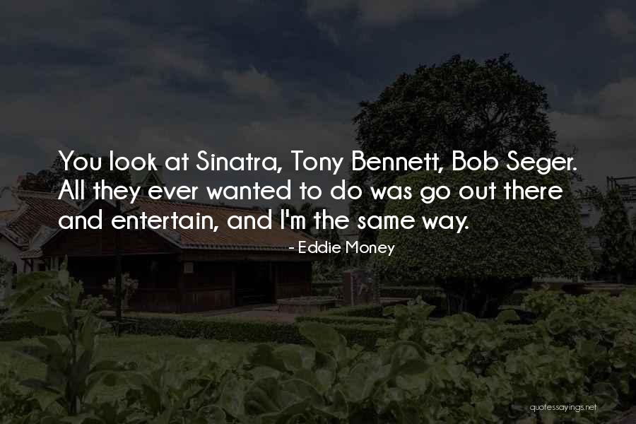 Flabby Belly Quotes By Eddie Money Flabby Belly Quotes By Eddie Money