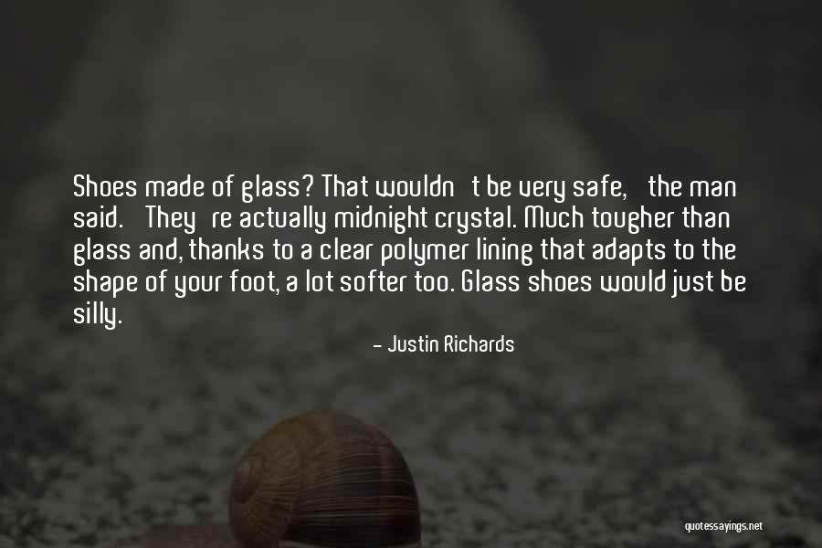 Flabio Torres Quotes By Justin Richards Flabio Torres Quotes By Justin Richards