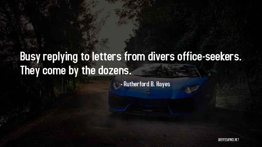 Flaca Andres Quotes By Rutherford B. Hayes Flaca Andres Quotes By Rutherford B. Hayes