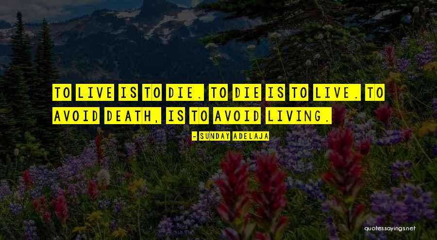 Flaca Quotes By Sunday Adelaja Flaca Quotes By Sunday Adelaja