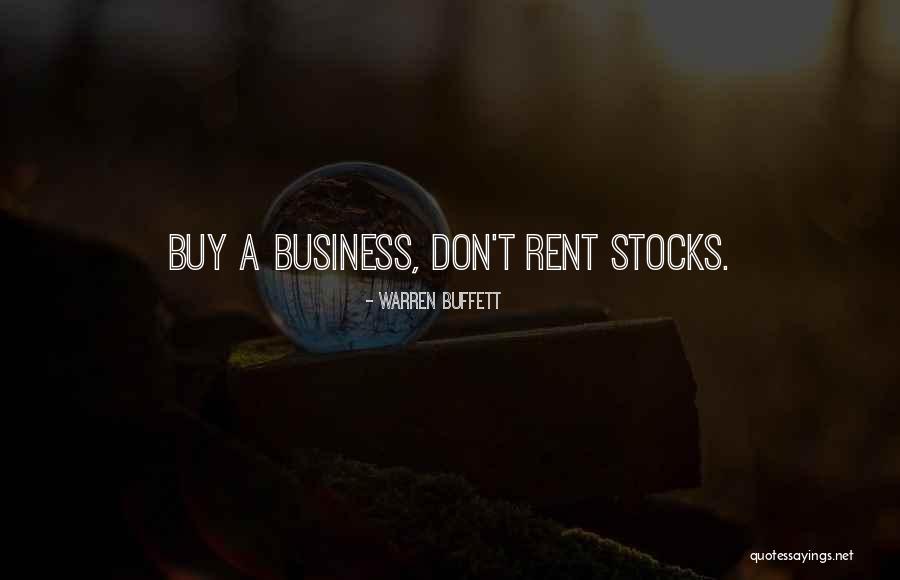 Flaca Quotes By Warren Buffett Flaca Quotes By Warren Buffett