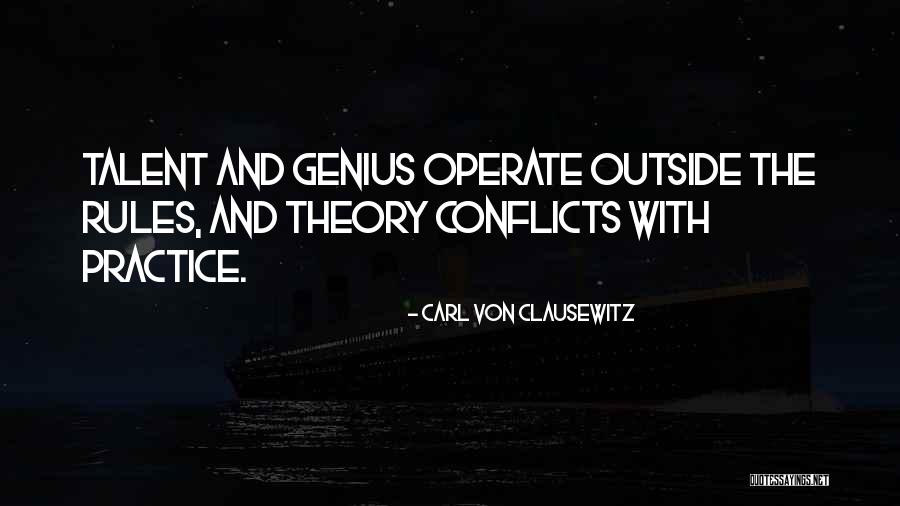 Flacara Moreni Quotes By Carl Von Clausewitz Flacara Moreni Quotes By Carl Von Clausewitz