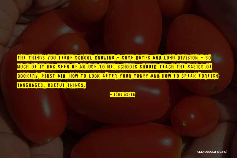 Flacara Moreni Quotes By Jane Asher Flacara Moreni Quotes By Jane Asher