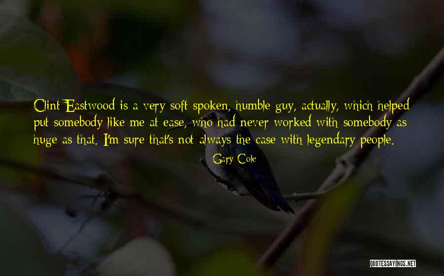 Flacara Rosie Quotes By Gary Cole Flacara Rosie Quotes By Gary Cole