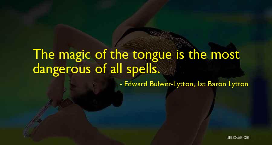 Flaccus Bigotis Quotes By Edward Bulwer-Lytton, 1st Baron Lytton Flaccus Bigotis Quotes By Edward Bulwer-Lytton, 1st Baron Lytton