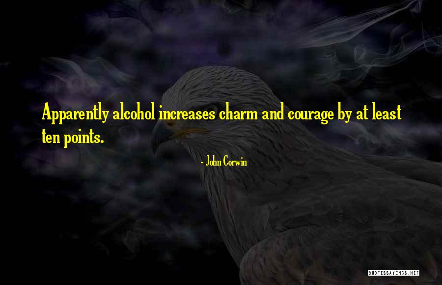 Flaccus Horatius Quotes By John Corwin Flaccus Horatius Quotes By John Corwin