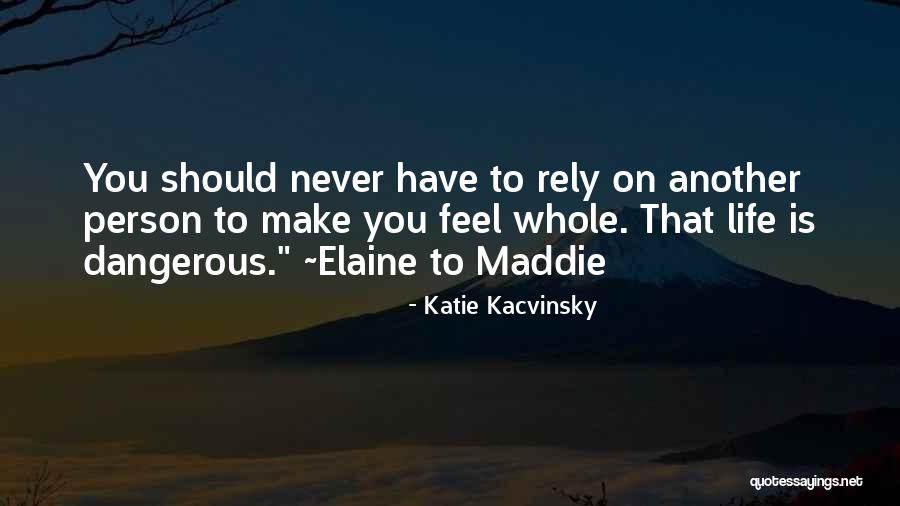 Flaccus Horatius Quotes By Katie Kacvinsky Flaccus Horatius Quotes By Katie Kacvinsky