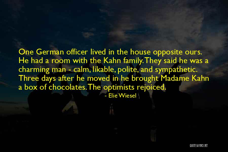 Flacheya Quotes By Elie Wiesel Flacheya Quotes By Elie Wiesel