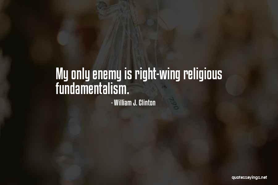 Flacheya Quotes By William J. Clinton Flacheya Quotes By William J. Clinton