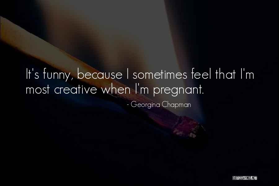 Flachsbarth Quotes By Georgina Chapman Flachsbarth Quotes By Georgina Chapman