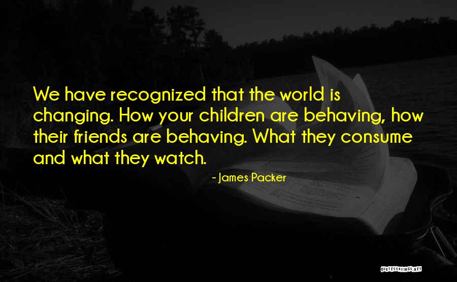Flachslanden Quotes By James Packer Flachslanden Quotes By James Packer