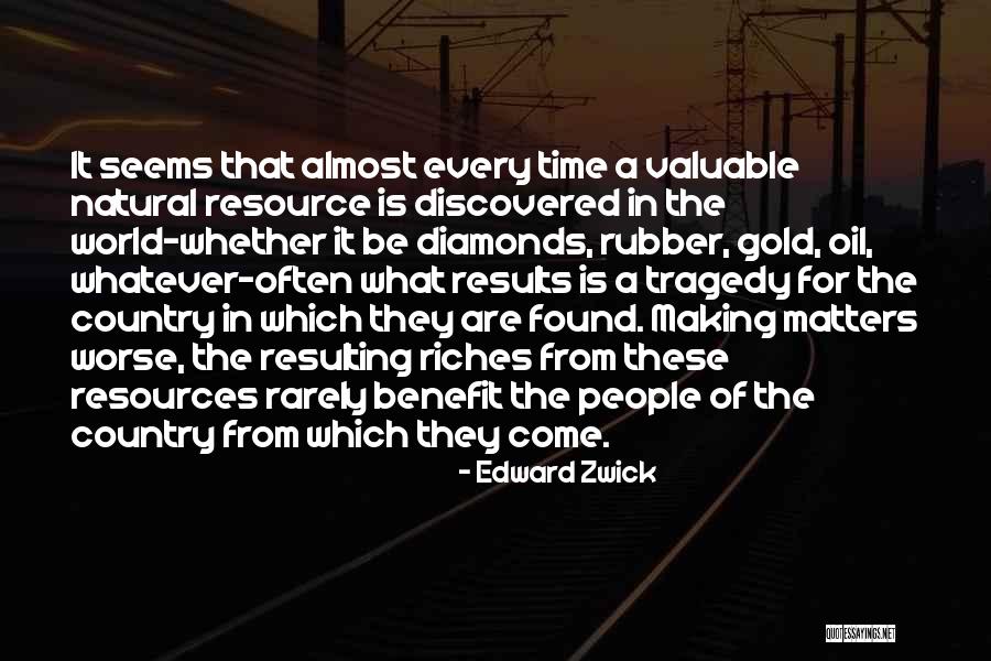 Flachsmann Extracts Quotes By Edward Zwick Flachsmann Extracts Quotes By Edward Zwick