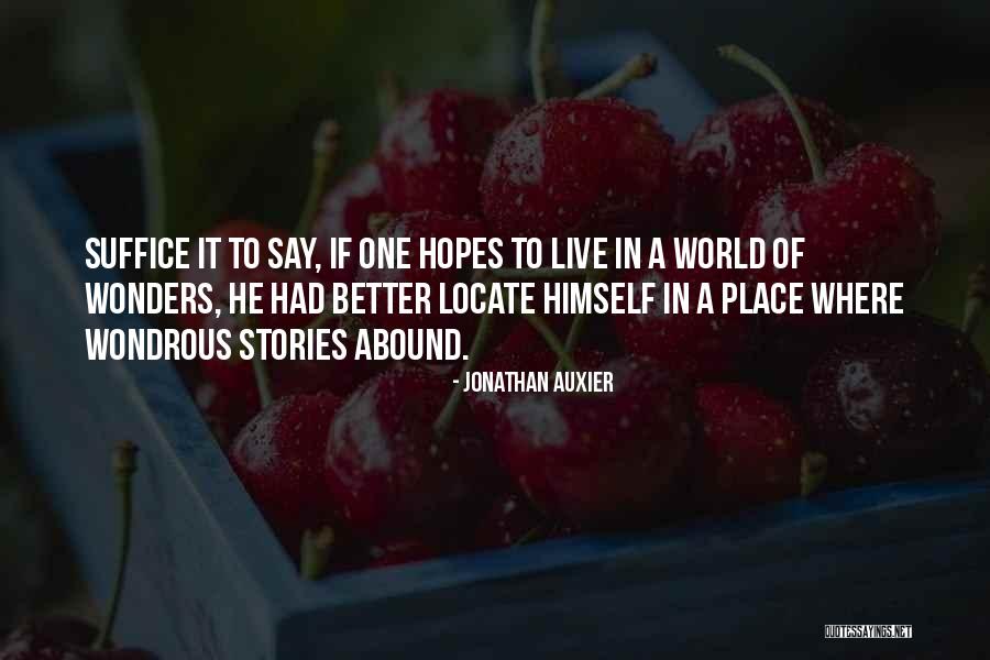 Flachsmann Quotes By Jonathan Auxier Flachsmann Quotes By Jonathan Auxier