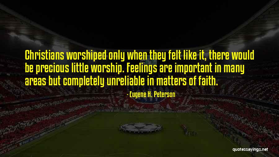 Flacidez Musculo Quotes By Eugene H. Peterson Flacidez Musculo Quotes By Eugene H. Peterson