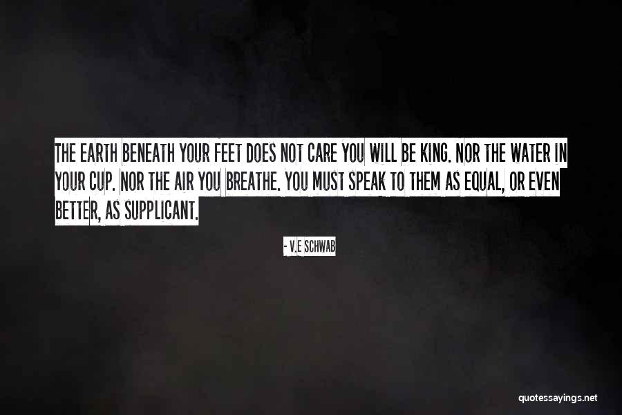 Flacks Painting Quotes By V.E Schwab Flacks Painting Quotes By V.E Schwab